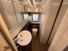 Fahrzeugbild Hobby Prestige 560 WLU #9