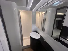 Fahrzeugbild Hobby Prestige 560 WLU #10