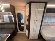 Fahrzeugbild Hobby Prestige 560 WLU #11