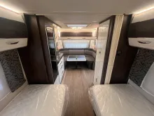 Fahrzeugbild Hobby Prestige 560 WLU #12