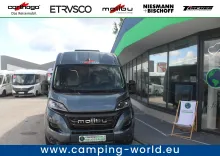 Fahrzeugbild Malibu Van First Class - Two Rooms 640 LE RB #17