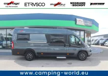 Fahrzeugbild Malibu Van First Class - Two Rooms 640 LE RB #18