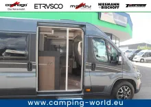 Fahrzeugbild Malibu Van First Class - Two Rooms 640 LE RB #19