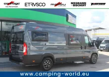 Fahrzeugbild Malibu Van First Class - Two Rooms 640 LE RB #6