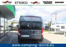 Fahrzeugbild Malibu Van First Class - Two Rooms 640 LE RB #20