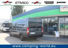 Fahrzeugbild Malibu Van First Class - Two Rooms 640 LE RB #4