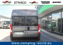 Fahrzeugbild Malibu Van First Class - Two Rooms 640 LE RB #21