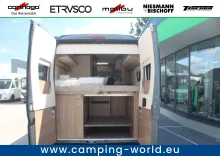 Fahrzeugbild Malibu Van First Class - Two Rooms 640 LE RB #7