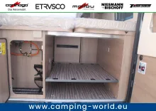 Fahrzeugbild Malibu Van First Class - Two Rooms 640 LE RB #22