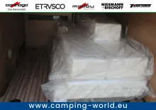 Fahrzeugbild Malibu Van First Class - Two Rooms 640 LE RB #23