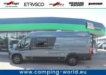 Fahrzeugbild Malibu Van First Class - Two Rooms 640 LE RB #25