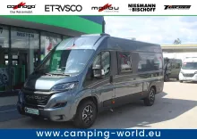 Fahrzeugbild Malibu Van First Class - Two Rooms 640 LE RB #5