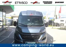 Fahrzeugbild Malibu Van First Class - Two Rooms 640 LE RB #26