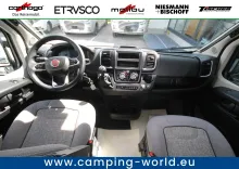 Fahrzeugbild Malibu Van First Class - Two Rooms 640 LE RB #8