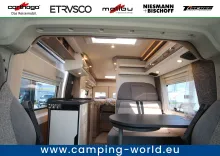 Fahrzeugbild Malibu Van First Class - Two Rooms 640 LE RB #9