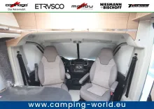 Fahrzeugbild Malibu Van First Class - Two Rooms 640 LE RB #10