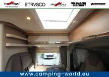 Fahrzeugbild Malibu Van First Class - Two Rooms 640 LE RB #27