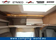 Fahrzeugbild Malibu Van First Class - Two Rooms 640 LE RB #28
