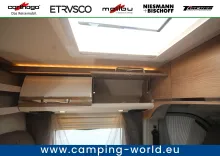 Fahrzeugbild Malibu Van First Class - Two Rooms 640 LE RB #29
