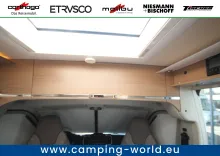 Fahrzeugbild Malibu Van First Class - Two Rooms 640 LE RB #30