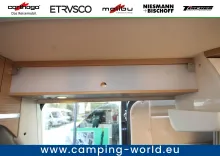 Fahrzeugbild Malibu Van First Class - Two Rooms 640 LE RB #32