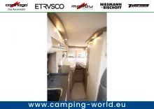 Fahrzeugbild Malibu Van First Class - Two Rooms 640 LE RB #34