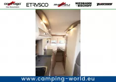 Bild 34 Malibu First Class - Two Rooms 640 LE RB