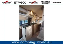 Fahrzeugbild Malibu Van First Class - Two Rooms 640 LE RB #12