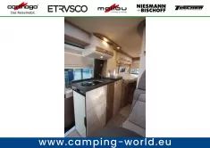 Bild 12 Malibu First Class - Two Rooms 640 LE RB