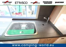 Fahrzeugbild Malibu Van First Class - Two Rooms 640 LE RB #35