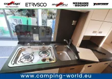 Fahrzeugbild Malibu Van First Class - Two Rooms 640 LE RB #36