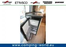 Fahrzeugbild Malibu Van First Class - Two Rooms 640 LE RB #38