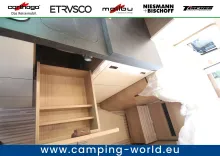 Fahrzeugbild Malibu Van First Class - Two Rooms 640 LE RB #39