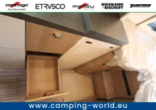 Fahrzeugbild Malibu Van First Class - Two Rooms 640 LE RB #40