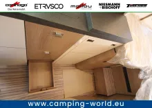 Fahrzeugbild Malibu Van First Class - Two Rooms 640 LE RB #41