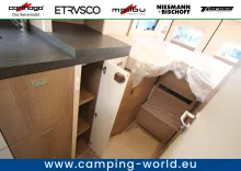 Fahrzeugbild Malibu Van First Class - Two Rooms 640 LE RB #42