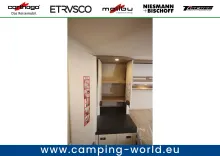 Fahrzeugbild Malibu Van First Class - Two Rooms 640 LE RB #45