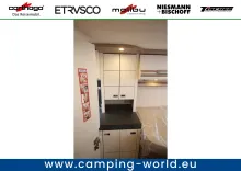 Fahrzeugbild Malibu Van First Class - Two Rooms 640 LE RB #46