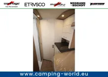 Fahrzeugbild Malibu Van First Class - Two Rooms 640 LE RB #48