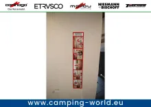 Fahrzeugbild Malibu Van First Class - Two Rooms 640 LE RB #49