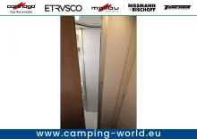 Fahrzeugbild Malibu Van First Class - Two Rooms 640 LE RB #50