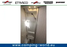 Fahrzeugbild Malibu Van First Class - Two Rooms 640 LE RB #51