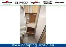 Fahrzeugbild Malibu Van First Class - Two Rooms 640 LE RB #52