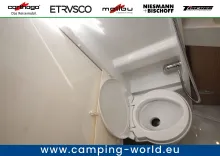 Fahrzeugbild Malibu Van First Class - Two Rooms 640 LE RB #54