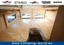 Fahrzeugbild Malibu Van First Class - Two Rooms 640 LE RB #14