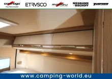 Fahrzeugbild Malibu Van First Class - Two Rooms 640 LE RB #56