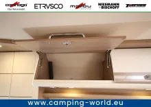 Fahrzeugbild Malibu Van First Class - Two Rooms 640 LE RB #57