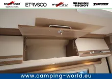 Fahrzeugbild Malibu Van First Class - Two Rooms 640 LE RB #58