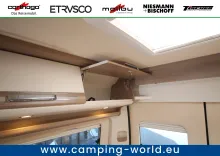 Fahrzeugbild Malibu Van First Class - Two Rooms 640 LE RB #59