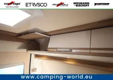 Fahrzeugbild Malibu Van First Class - Two Rooms 640 LE RB #60